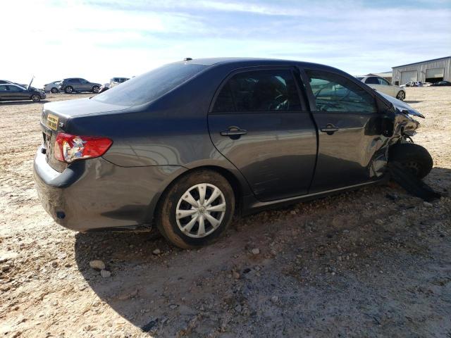 2T1BU4EE5AC497014 | 2010 Toyota corolla base