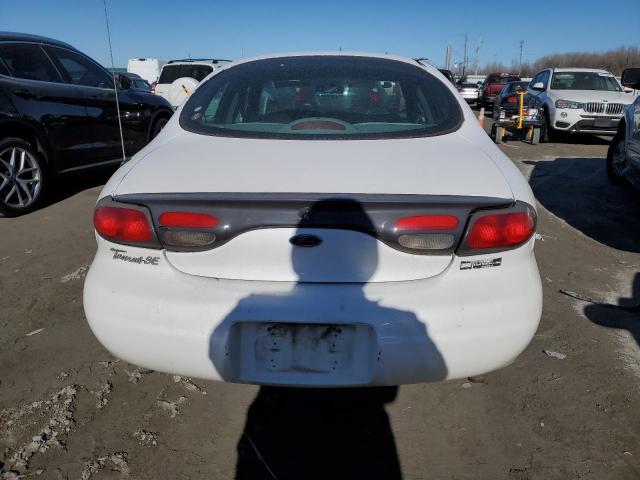 1998 Ford Taurus Lx VIN: 1FAFP52S1WA162584 Lot: 44627594