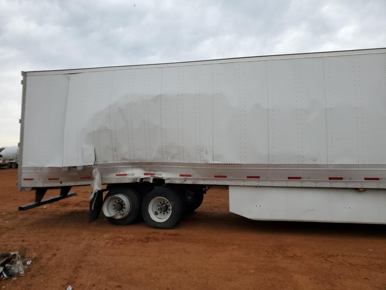 Lot #3041120197 2020 UTILITY TRAILER