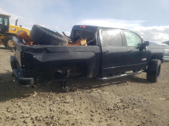 2017 Chevrolet Silverado K1500 Ltz VIN: 3GCUKSEJ6HG310119 Lot: 45046404