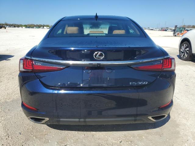 58ADZ1B19PU141532 Lexus ES350 ES 350 BAS 6