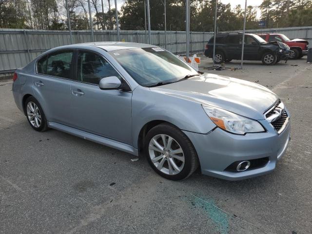 2013 Subaru Legacy 2.5I Limited VIN: 4S3BMCJ60D3021209 Lot: 43063494