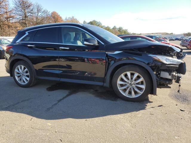 2019 Infiniti Qx50 Essential VIN: 3PCAJ5M35KF126488 Lot: 43221054