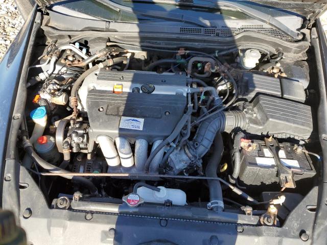 1HGCM56485A193428 2005 Honda Accord Lx