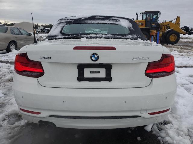 VIN WBA2K1C08L7F20284 2020 BMW 2 Series, 230XI no.6