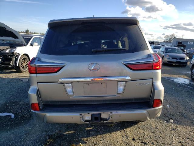 2017 LEXUS LX 570 JTJHY7AX6H4235746