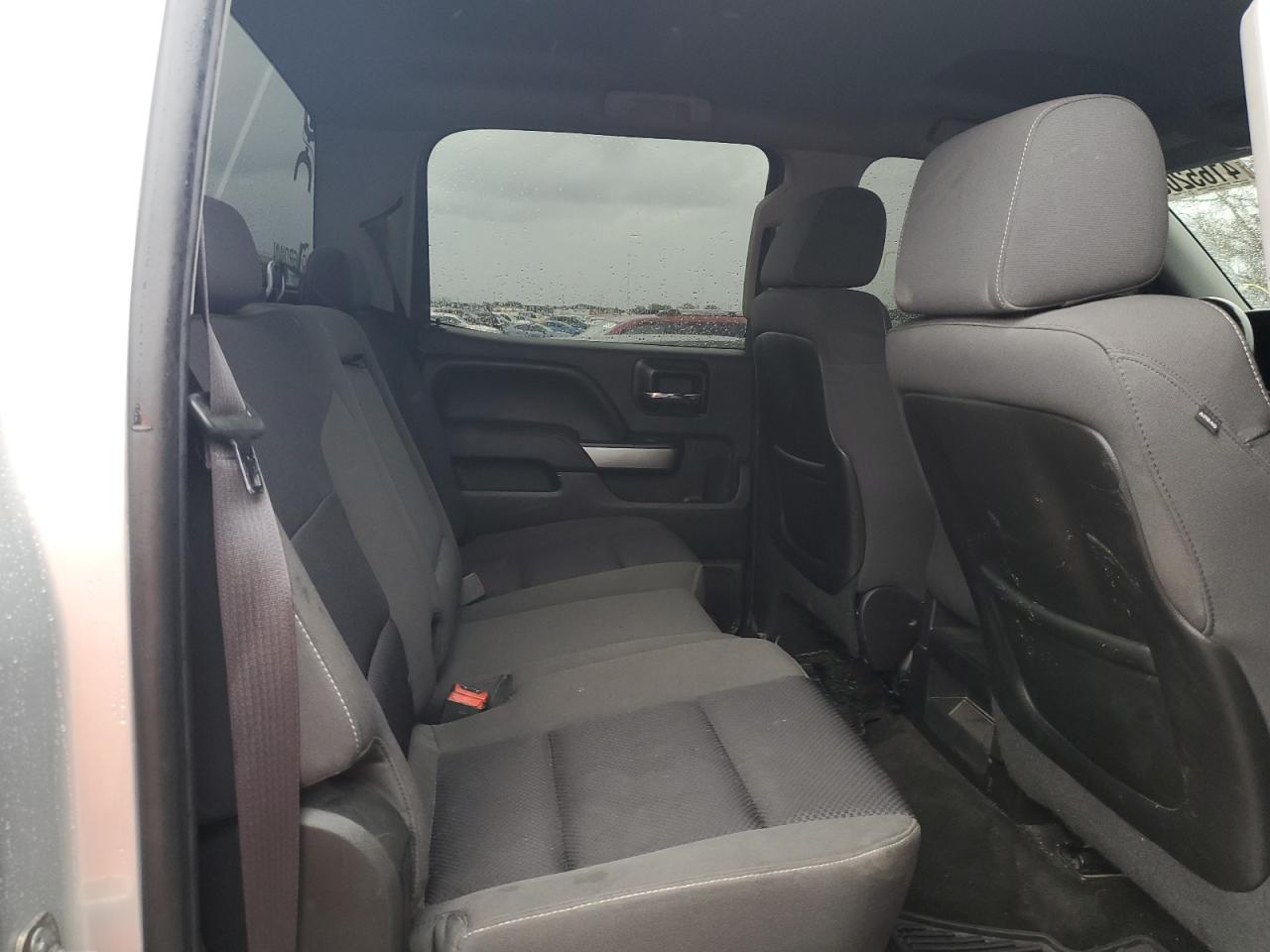 3GCUKREHXEG375170 2014 Chevrolet Silverado K1500 Lt