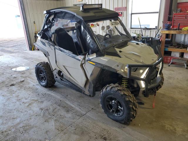 Lot #2457896352 2021 POLARIS RZR TRAIL salvage car