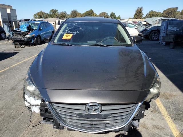 VIN JM1BM1U76E1119764 2014 Mazda 3, Sport no.5