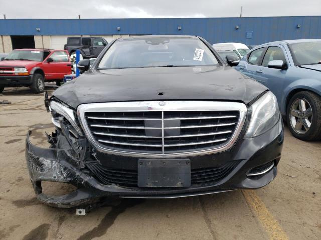 VIN WDDUG8FB6EA038246 2014 Mercedes-Benz S-Class, 5... no.5