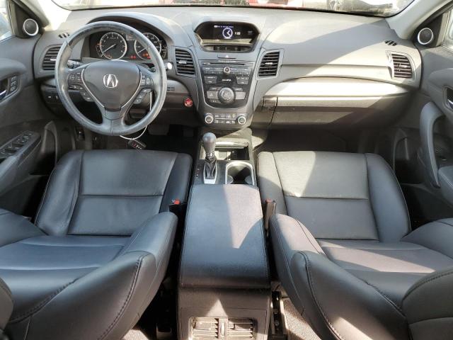 2016 ACURA RDX 5J8TB3H39GL014075