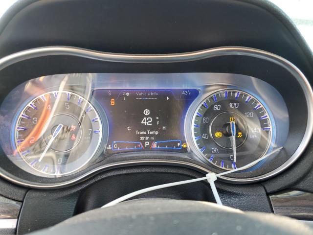 2020 CHRYSLER 300 TOURIN 2C3CCAAG4LH205055