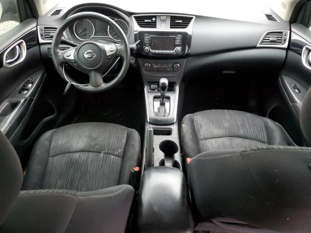2017 NISSAN SENTRA S 3N1AB7AP5HL659650