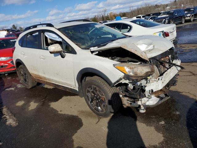 2014 Subaru Xv Crosstrek 2.0 Premium VIN: JF2GPACC5EH344603 Lot: 42906544