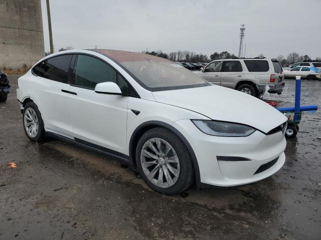 2023 TESLA MODEL X - 7SAXCDE50PF425489