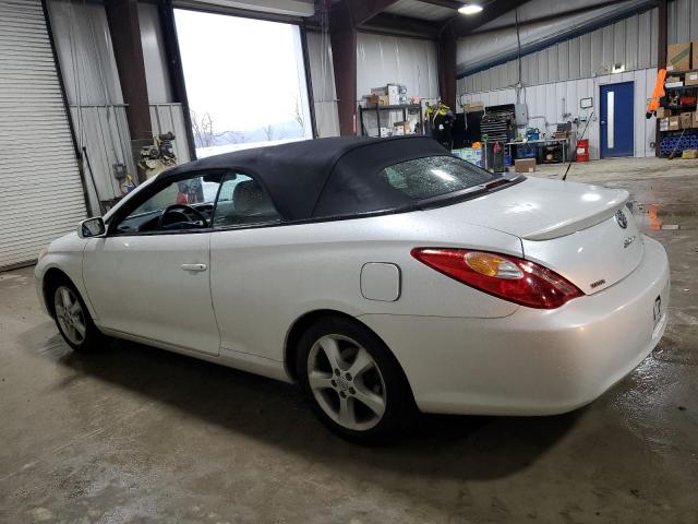 2004 Toyota Camry Solara Se VIN: 4T1FA38P64U037431 Lot: 44348534