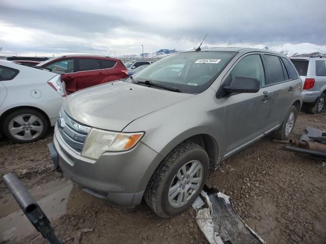 2008 FORD EDGE SE #3021141204