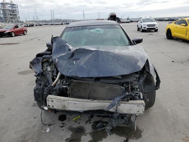 2018 NISSAN ALTIMA 2.5 - 1N4AL3AP2JC208024
