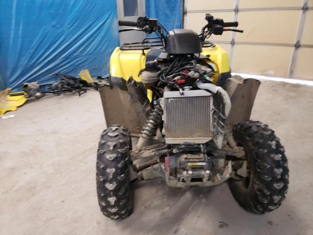 2018 HONDA TRX420 FA 1HFTE47D9J4301753