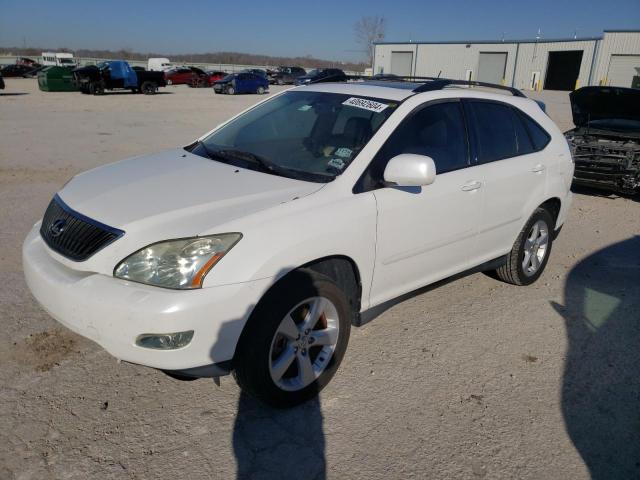 2006 Lexus RX 330 