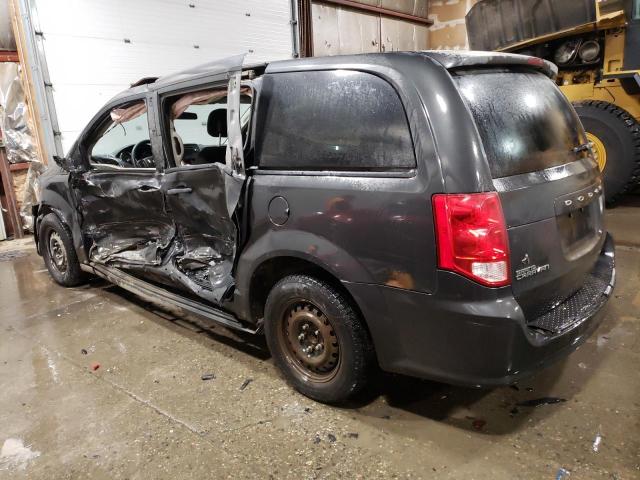 2012 Dodge Grand Caravan Se VIN: 2C4RDGBG9CR389326 Lot: 39245984