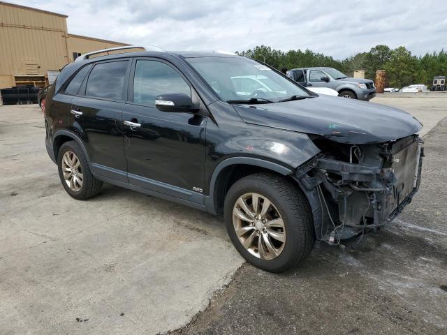 2011 Kia Sorento Ex VIN: 5XYKUDA2XBG104075 Lot: 44359624