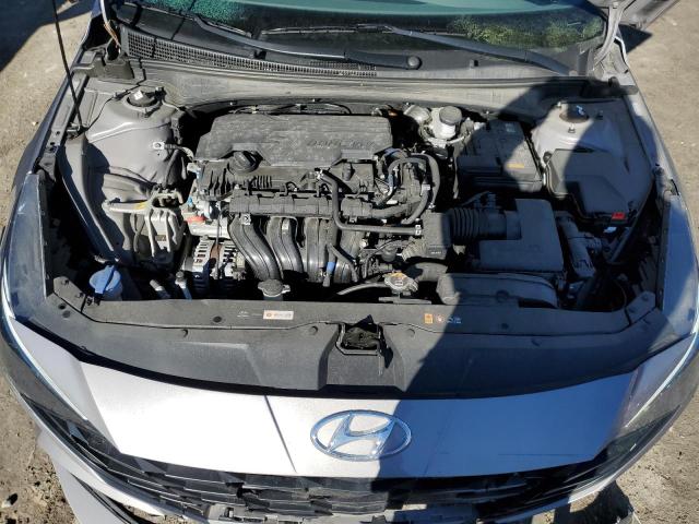 2022 HYUNDAI ELANTRA SE KMHLS4AG6NU273689