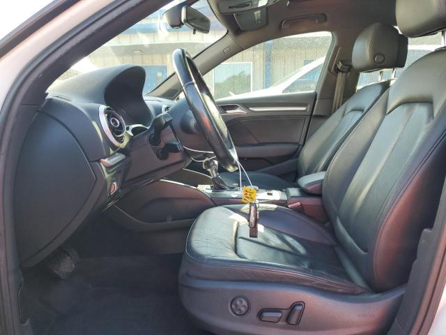 2016 AUDI A3 E-TRON - WAUVPBFFXGA142513