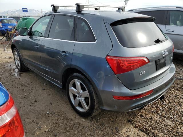 2012 Audi Q5 Premium Plus VIN: WA1DKAFP1CA011538 Lot: 41619354