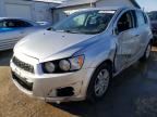 CHEVROLET SONIC LT