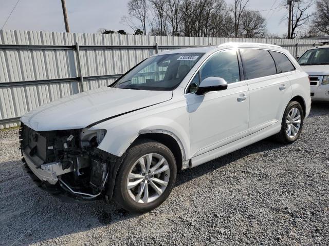 2017 Audi Q7 Premium Plus VIN: WA1LAAF77HD056939 Lot: 43538804