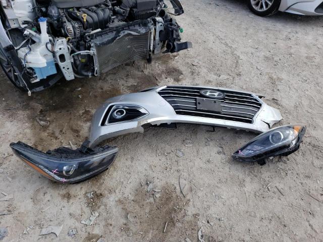 2018 HYUNDAI ACCENT LIM - 3KPC34A33JE028257