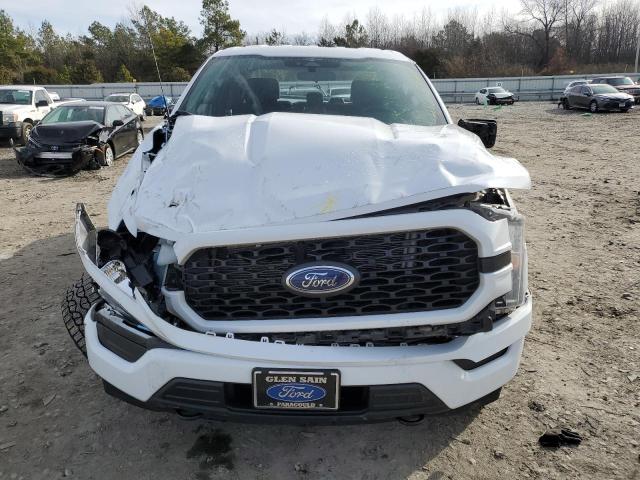 2023 FORD F150 SUPER 1FTEW1EP5PKD04455