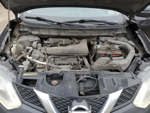 2015 NISSAN ROGUE S 5N1AT2MV2FC869831