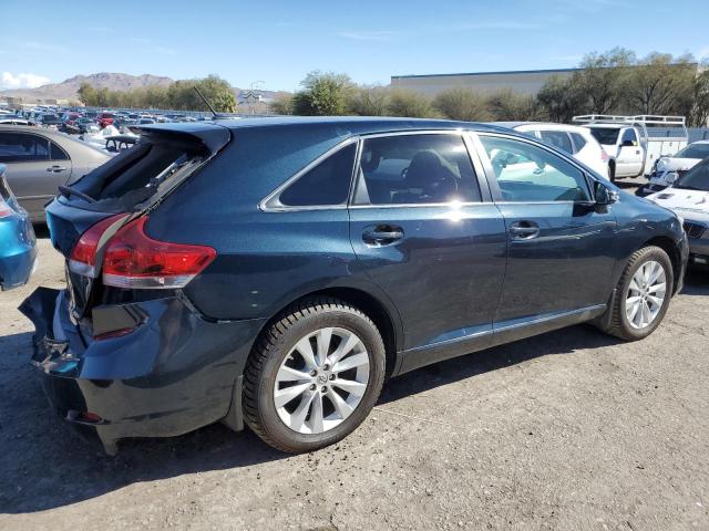 2015 Toyota Venza Le VIN: 4T3BA3BB8FU065348 Lot: 55339074