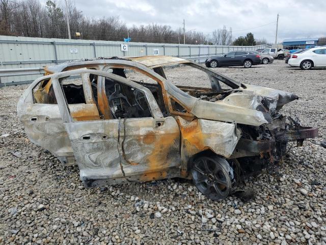 2021 FORD ECOSPORT S - MAJ3S2GEXMC437809