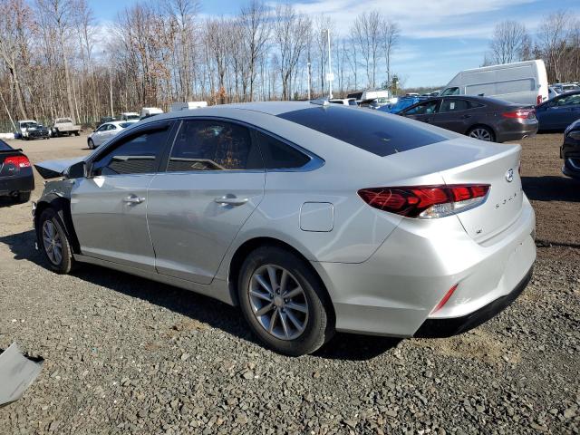 2018 HYUNDAI SONATA SE 5NPE24AF7JH618382