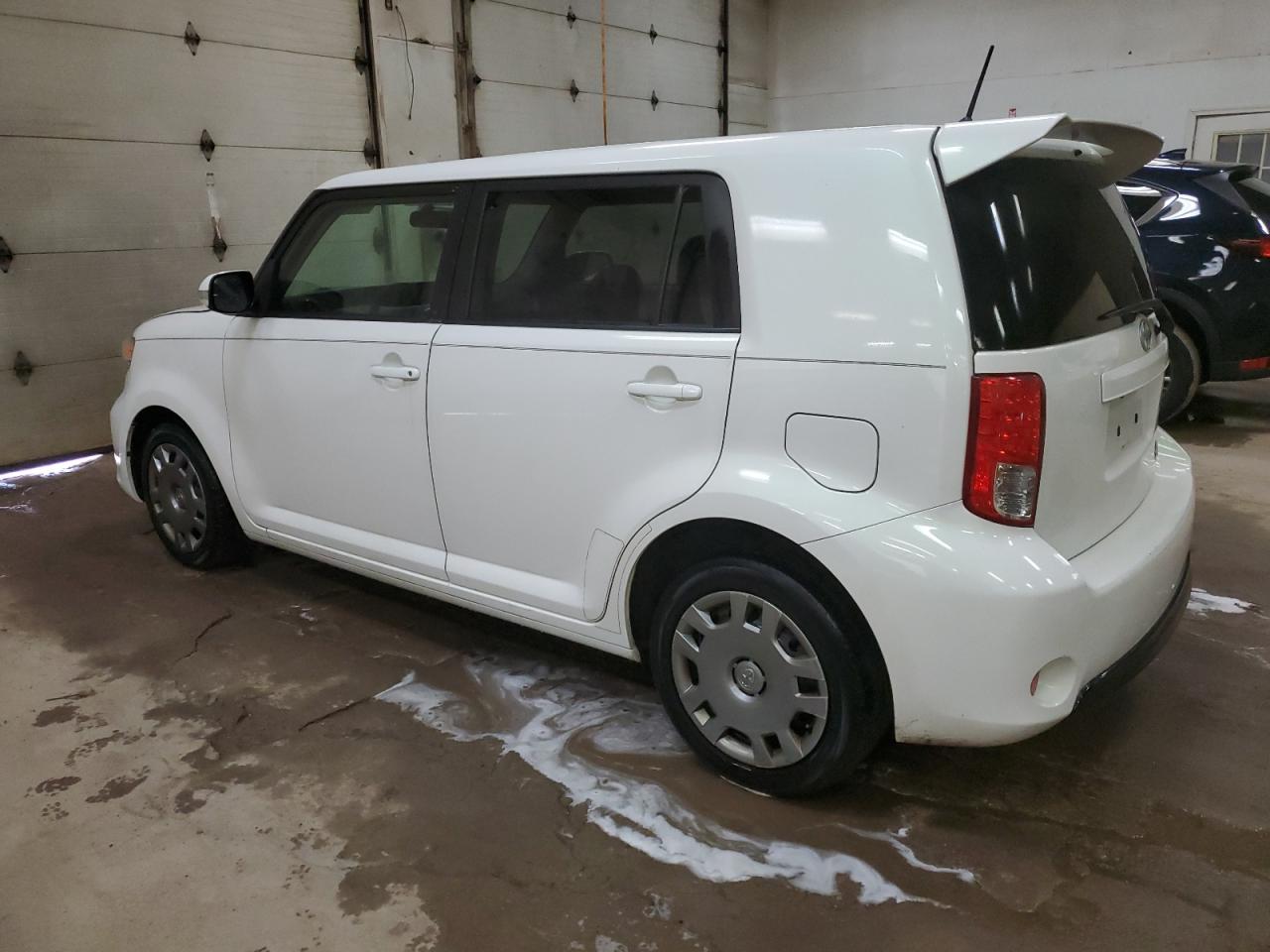 2014 Toyota Scion Xb vin: JTLZE4FE0EJ061907