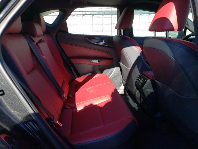 2024 LEXUS NX 350H BA - JTJAKCEZ8R5012997