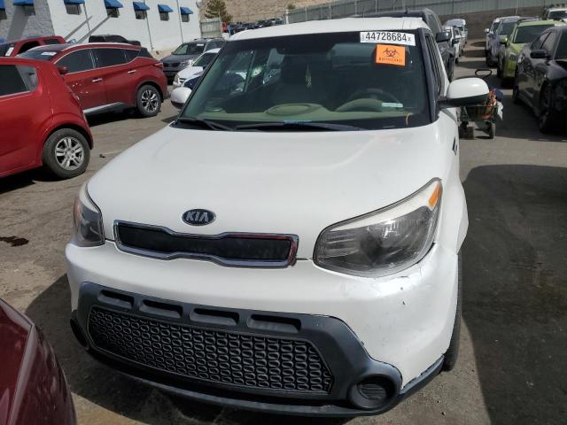 2016 Kia Soul VIN: KNDJN2A20G7397602 Lot: 44728684