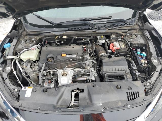 2018 HONDA CIVIC EX - 19XFC2F71JE011325