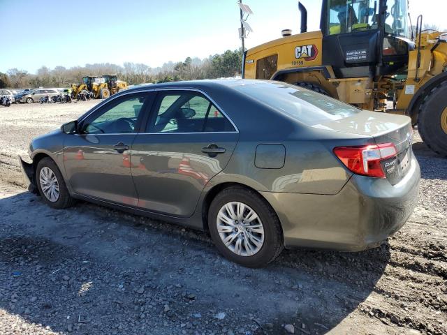 Vin: 4t1bf1fkxdu684796, lot: 42079414, toyota camry l 20132