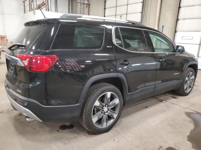 2017 GMC ACADIA SLT 1GKKNWLS7HZ278240