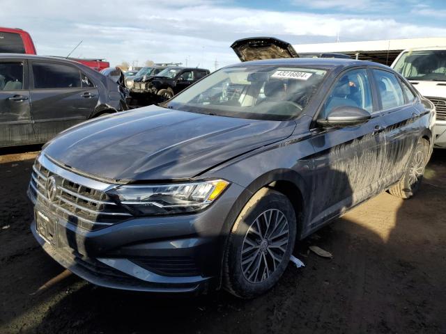 2021 VOLKSWAGEN JETTA S #3026193257