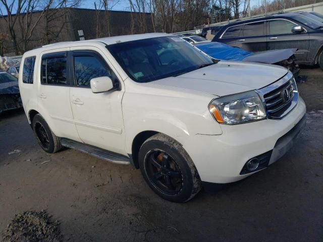 2011 Honda Pilot - Image 4