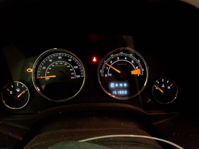 2016 Jeep Compass Latitude VIN: 1C4NJDEB6GD730339 Lot: 44793994