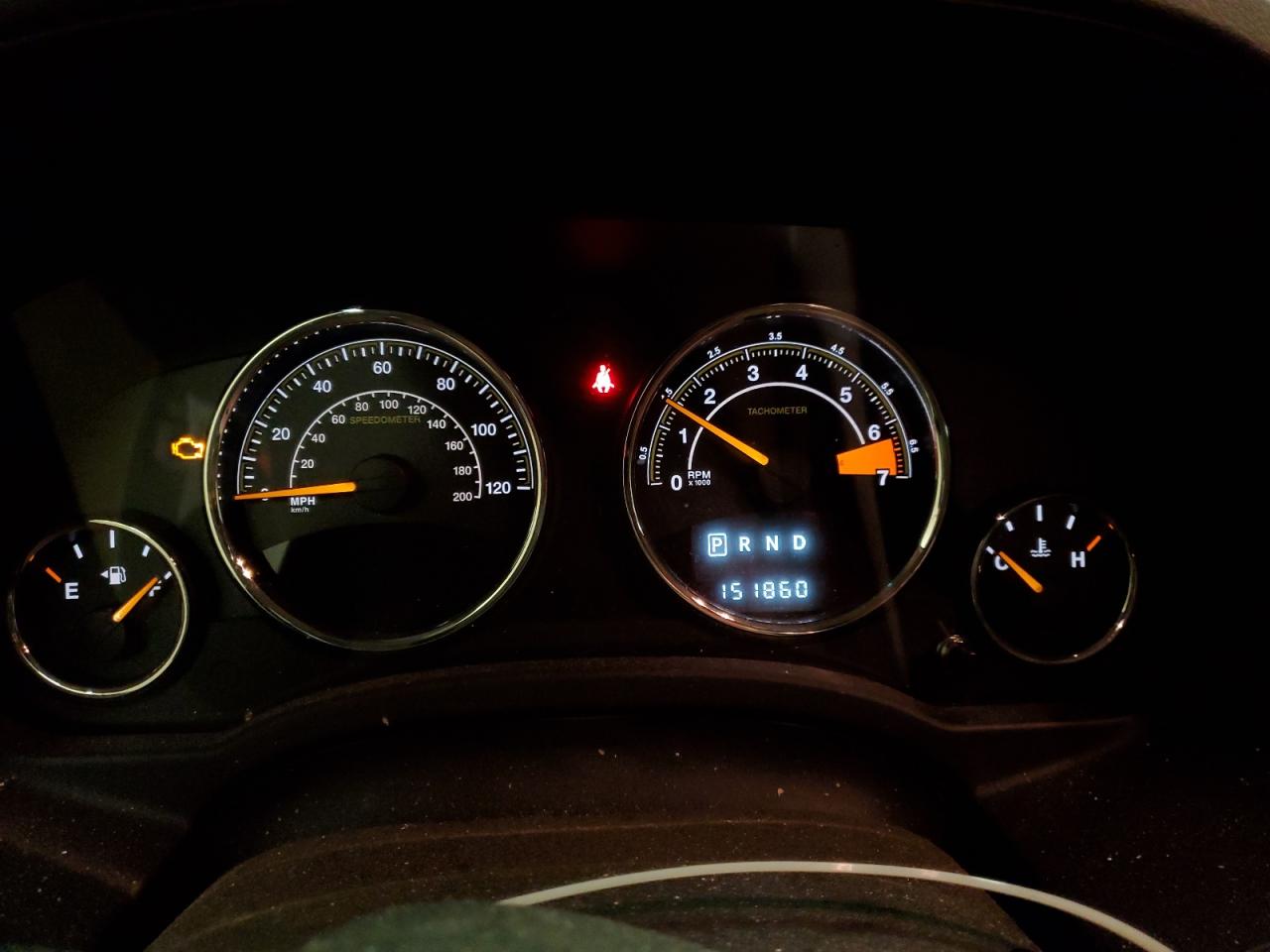 1C4NJDEB6GD730339 2016 Jeep Compass Latitude