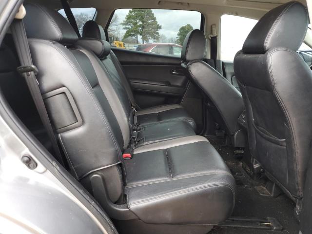 2010 Mazda Cx-9 VIN: JM3TB2MA9A0227654 Lot: 43455894