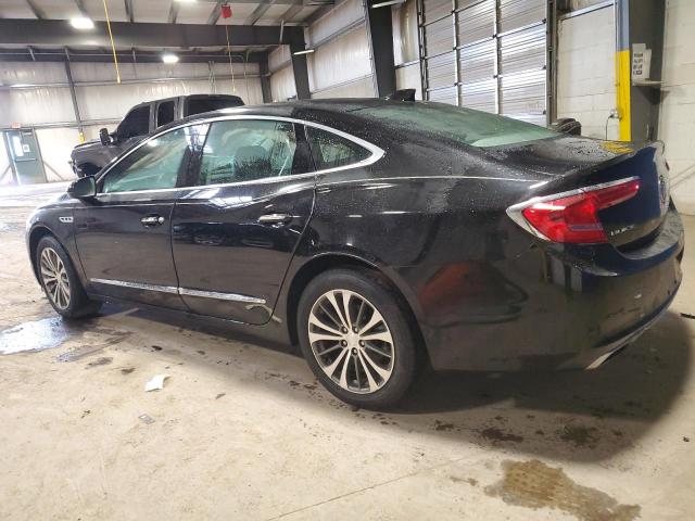 2018 Buick Lacrosse Essence VIN: 1G4ZP5SS5JU143921 Lot: 42298134