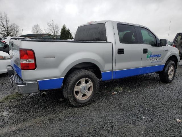 1FTRW12W45KC34764 2005 Ford F150 Supercrew